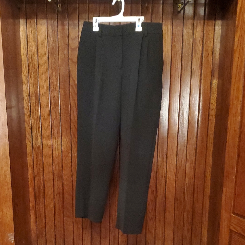 PRIMARK SIZE 12 Women's Black Dress Pants